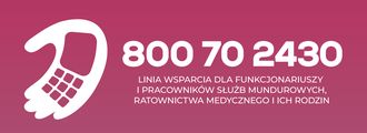 Linia wsparcia