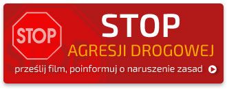 Agresja drogowa